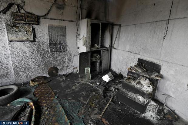 اعتراضات هند