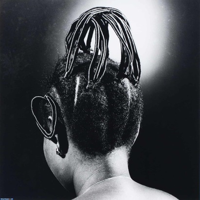 مدل‌های پیچیده موی زنان نیجریه