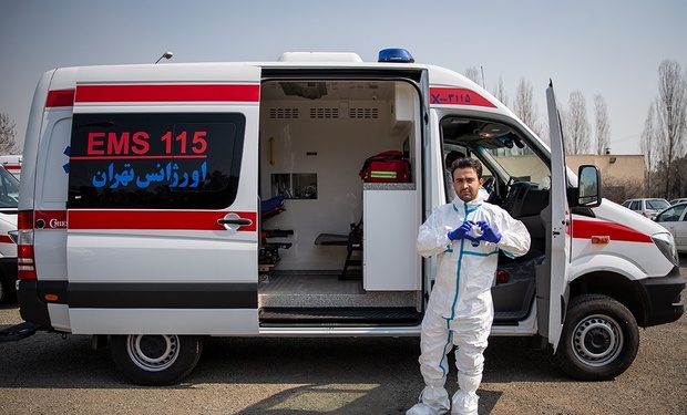 ویروس کرونا