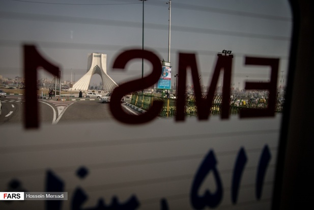 ویروس کرونا