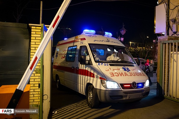 ویروس کرونا