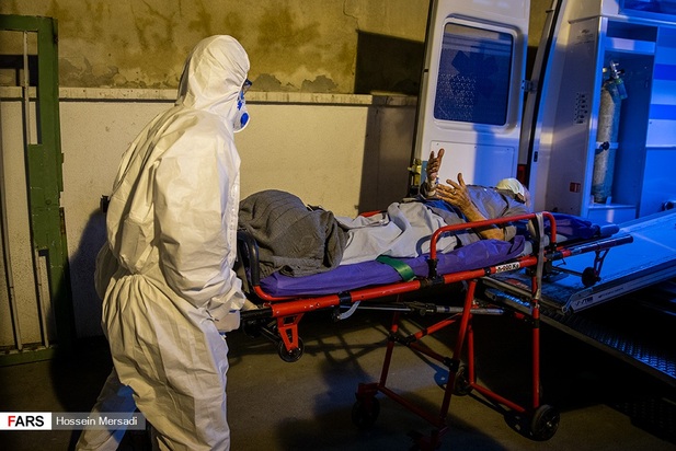 ویروس کرونا