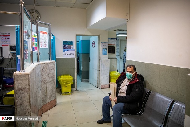 ویروس کرونا