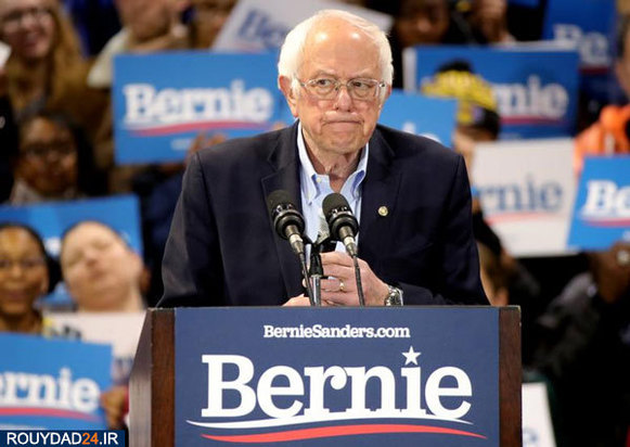 کارزار بایدن با پیروزی در کارولینای جنوبی جان گرفت