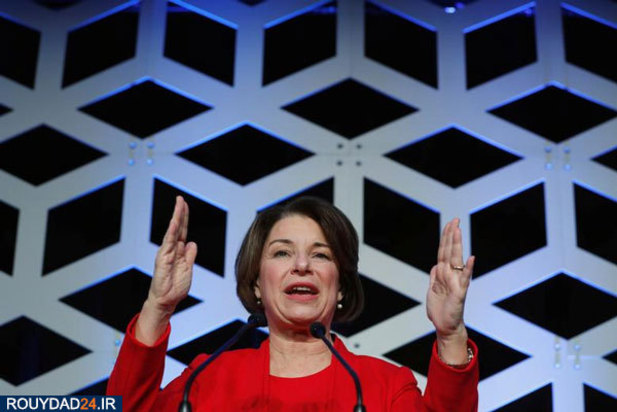 کارزار بایدن با پیروزی در کارولینای جنوبی جان گرفت