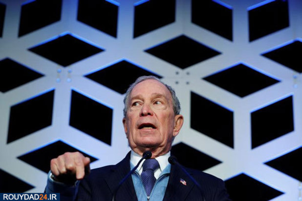 کارزار بایدن با پیروزی در کارولینای جنوبی جان گرفت