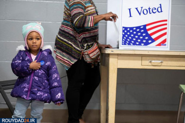 کارزار بایدن با پیروزی در کارولینای جنوبی جان گرفت