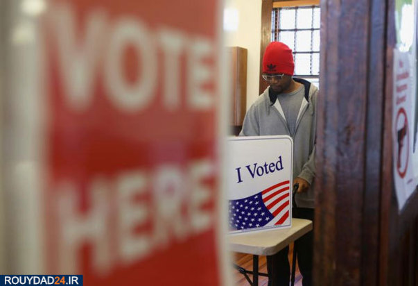 کارزار بایدن با پیروزی در کارولینای جنوبی جان گرفت