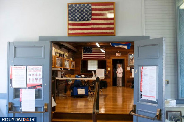 کارزار بایدن با پیروزی در کارولینای جنوبی جان گرفت