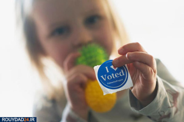 کارزار بایدن با پیروزی در کارولینای جنوبی جان گرفت