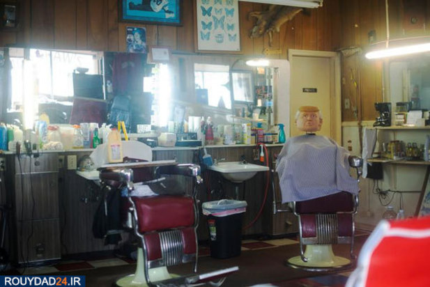 کارزار بایدن با پیروزی در کارولینای جنوبی جان گرفت