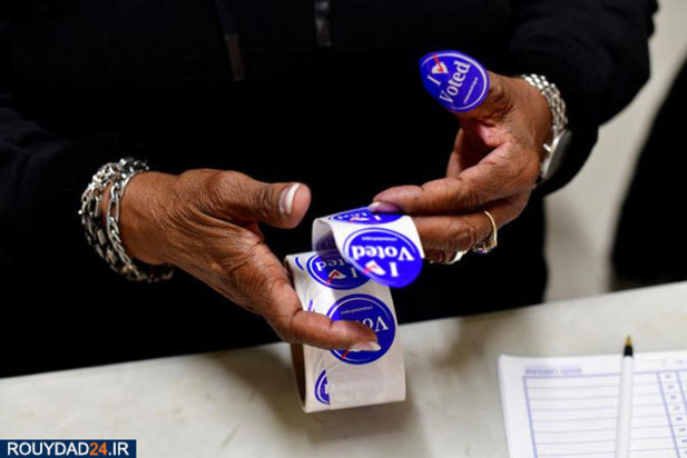 کارزار بایدن با پیروزی در کارولینای جنوبی جان گرفت