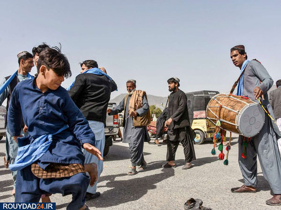  امضای توافق صلح طالبان با آمریکا 