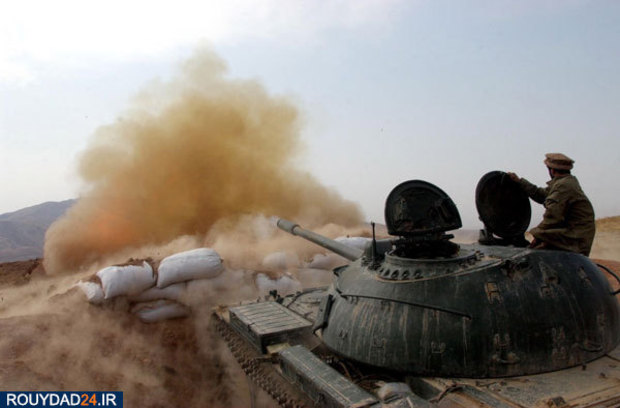 طولانی‌ترین جنگ آمریکا