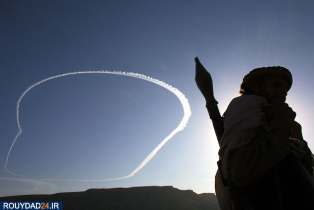 طولانی‌ترین جنگ آمریکا