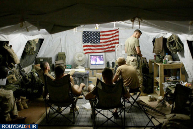 طولانی‌ترین جنگ آمریکا