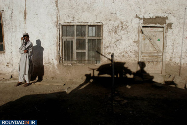 طولانی‌ترین جنگ آمریکا