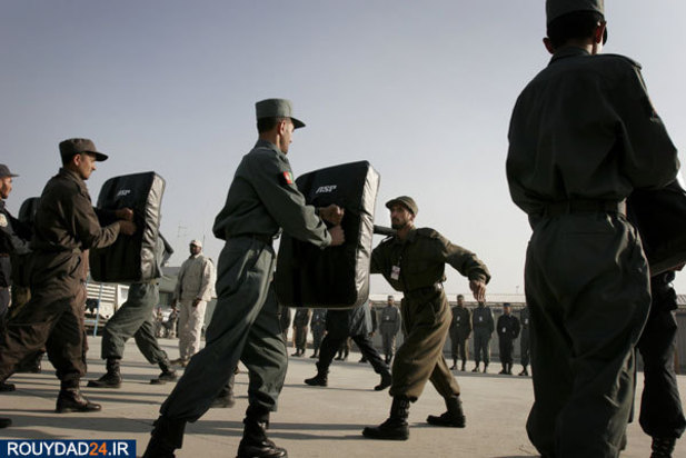 طولانی‌ترین جنگ آمریکا