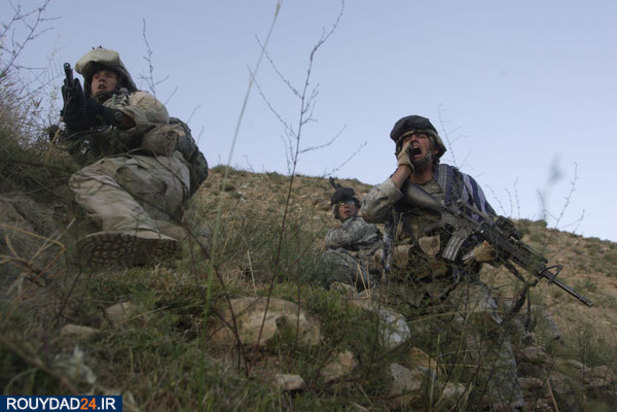 طولانی‌ترین جنگ آمریکا