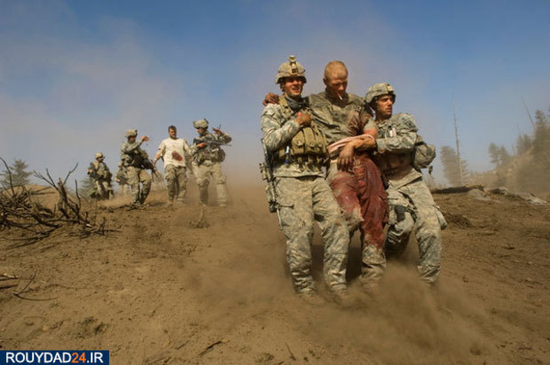 طولانی‌ترین جنگ آمریکا