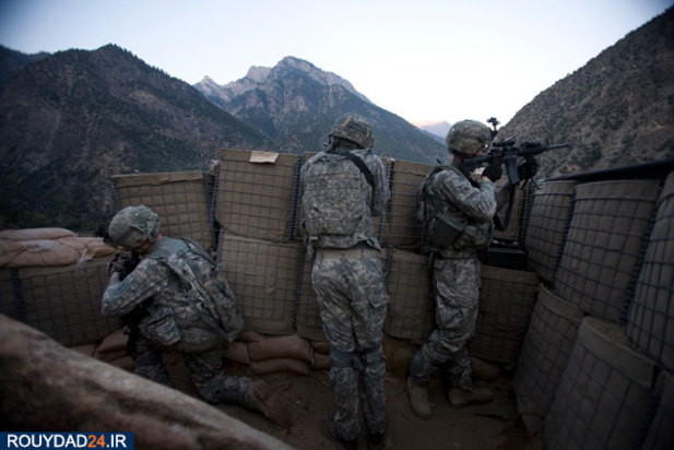 طولانی‌ترین جنگ آمریکا