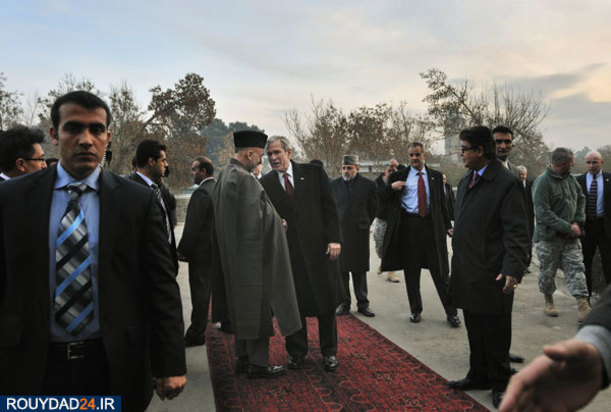 طولانی‌ترین جنگ آمریکا