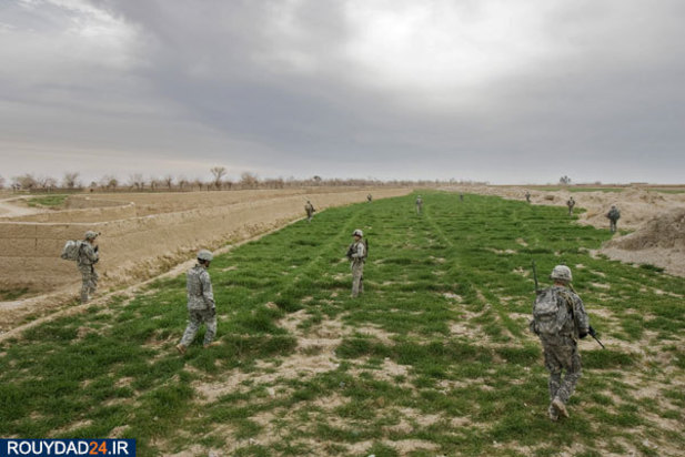 طولانی‌ترین جنگ آمریکا