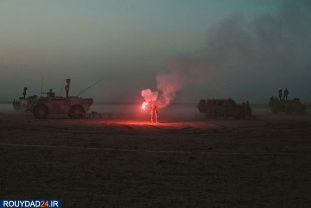 طولانی‌ترین جنگ آمریکا