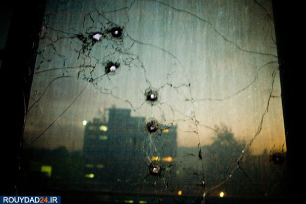 طولانی‌ترین جنگ آمریکا