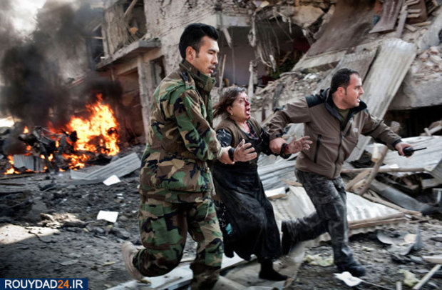 طولانی‌ترین جنگ آمریکا