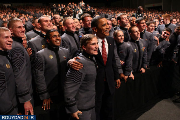 طولانی‌ترین جنگ آمریکا