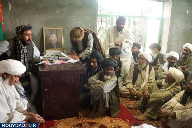 طولانی‌ترین جنگ آمریکا