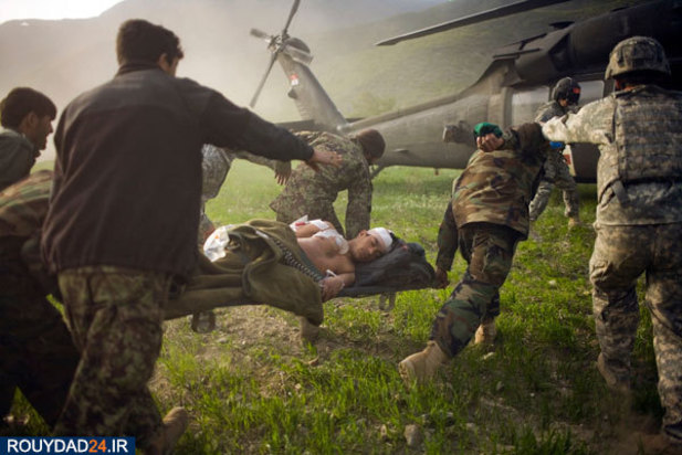 طولانی‌ترین جنگ آمریکا