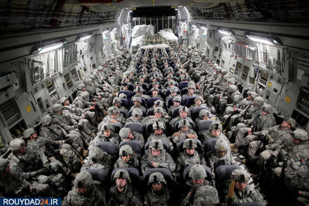 طولانی‌ترین جنگ آمریکا