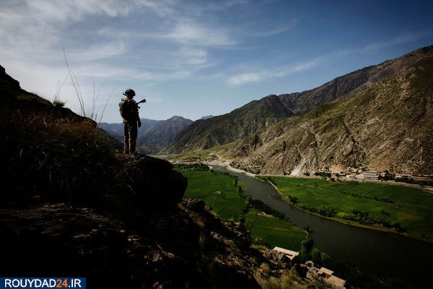 طولانی‌ترین جنگ آمریکا
