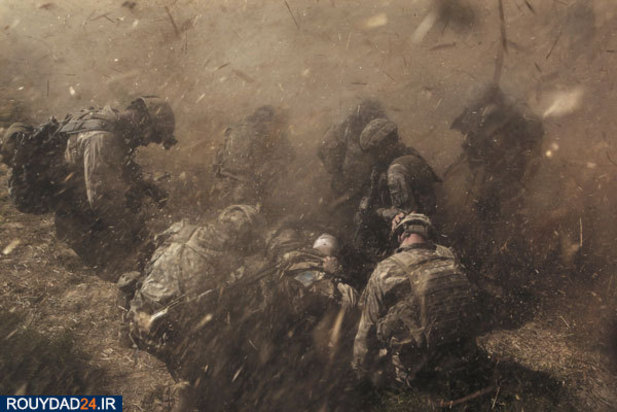 طولانی‌ترین جنگ آمریکا