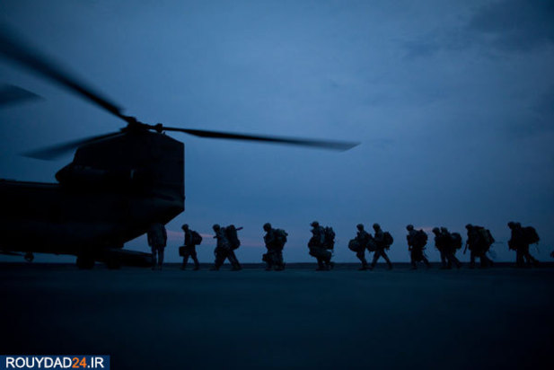 طولانی‌ترین جنگ آمریکا