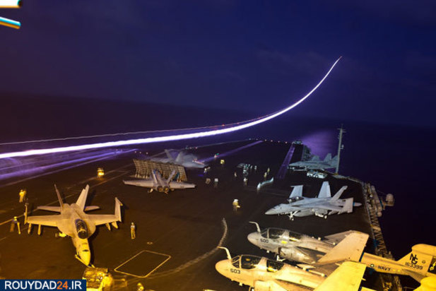 طولانی‌ترین جنگ آمریکا