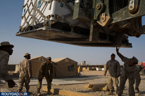 طولانی‌ترین جنگ آمریکا