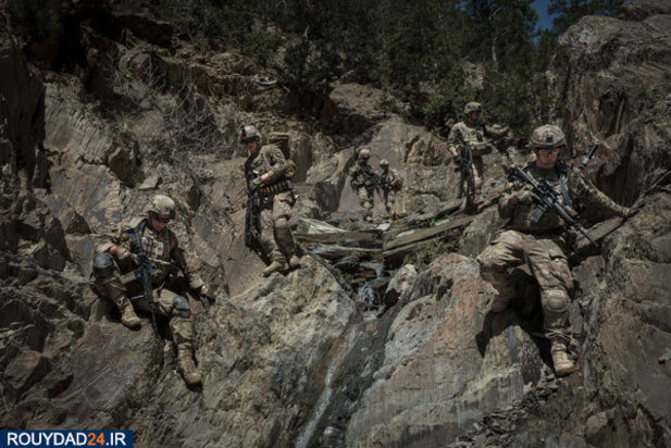 طولانی‌ترین جنگ آمریکا