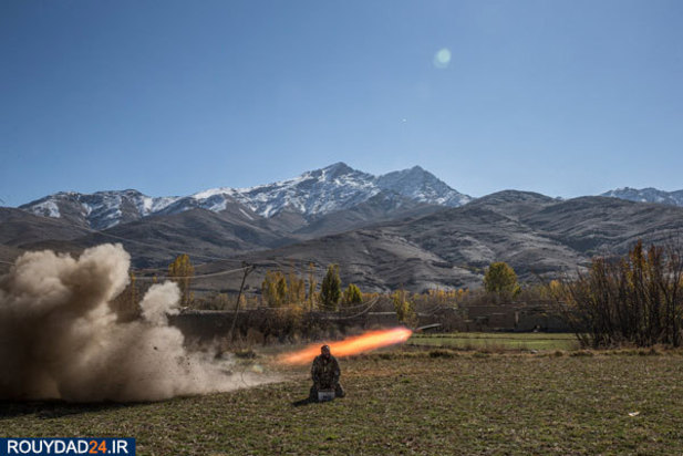 طولانی‌ترین جنگ آمریکا