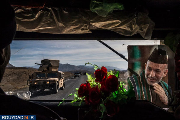 طولانی‌ترین جنگ آمریکا