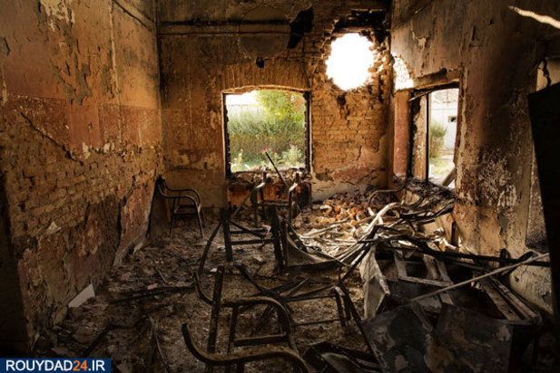 طولانی‌ترین جنگ آمریکا