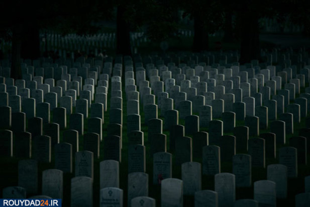 طولانی‌ترین جنگ آمریکا