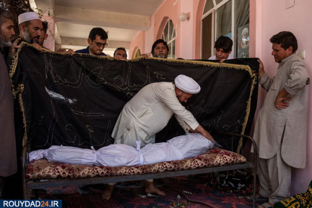 طولانی‌ترین جنگ آمریکا