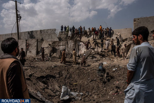 طولانی‌ترین جنگ آمریکا