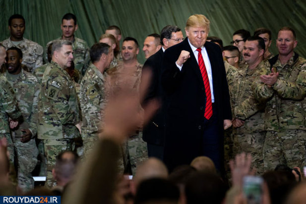 طولانی‌ترین جنگ آمریکا