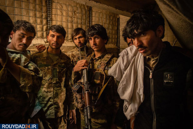 طولانی‌ترین جنگ آمریکا