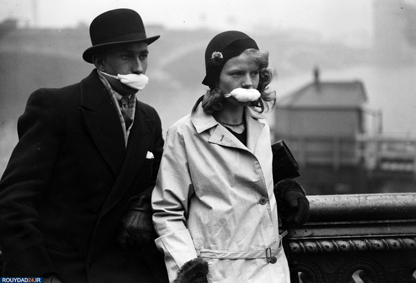 تاریخ در آنفولانزا