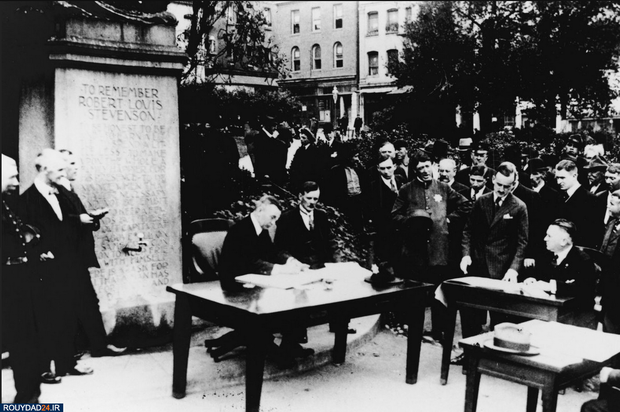 تاریخ در آنفولانزا